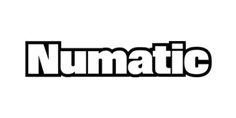 Numatic