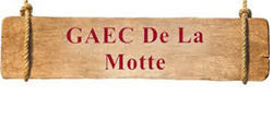 GAEC de La Motte