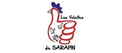 GAEC de Sarapin