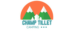 Camping Champ Tillet